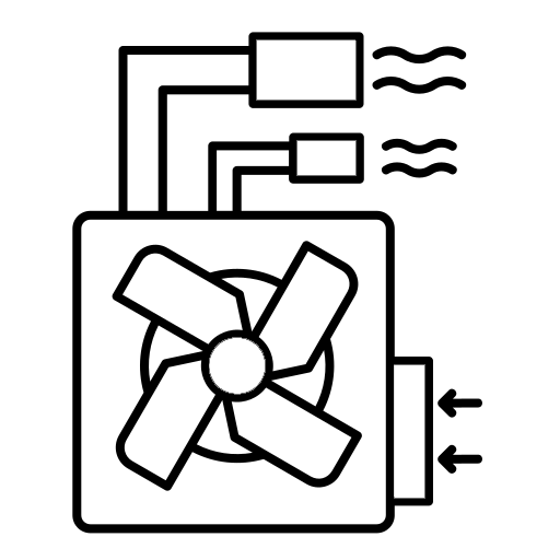 désenfumage
